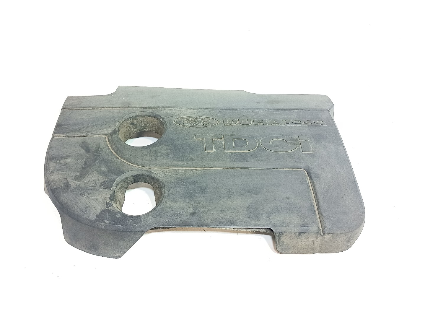 Cobertura do motor / blindagem superior do motor FORD Fiesta VI Van Imagem-0