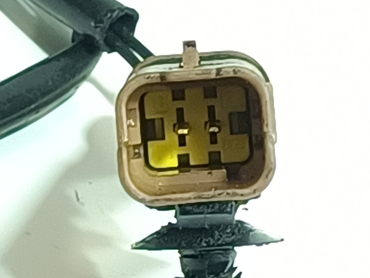 Sensor partículas / FAP PEUGEOT 508 Imagem-1