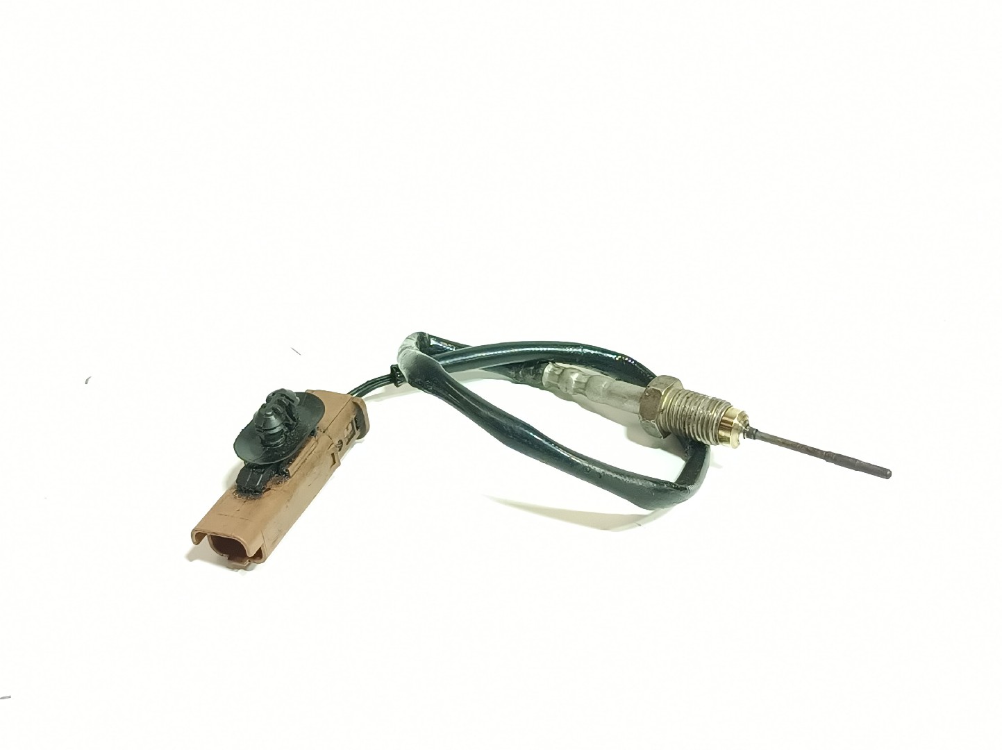 Sensor partículas / FAP PEUGEOT 508 Imagem-0