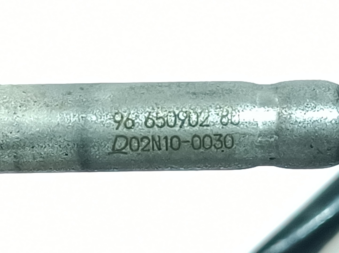 Sensor partículas / FAP PEUGEOT 508 Imagem-2