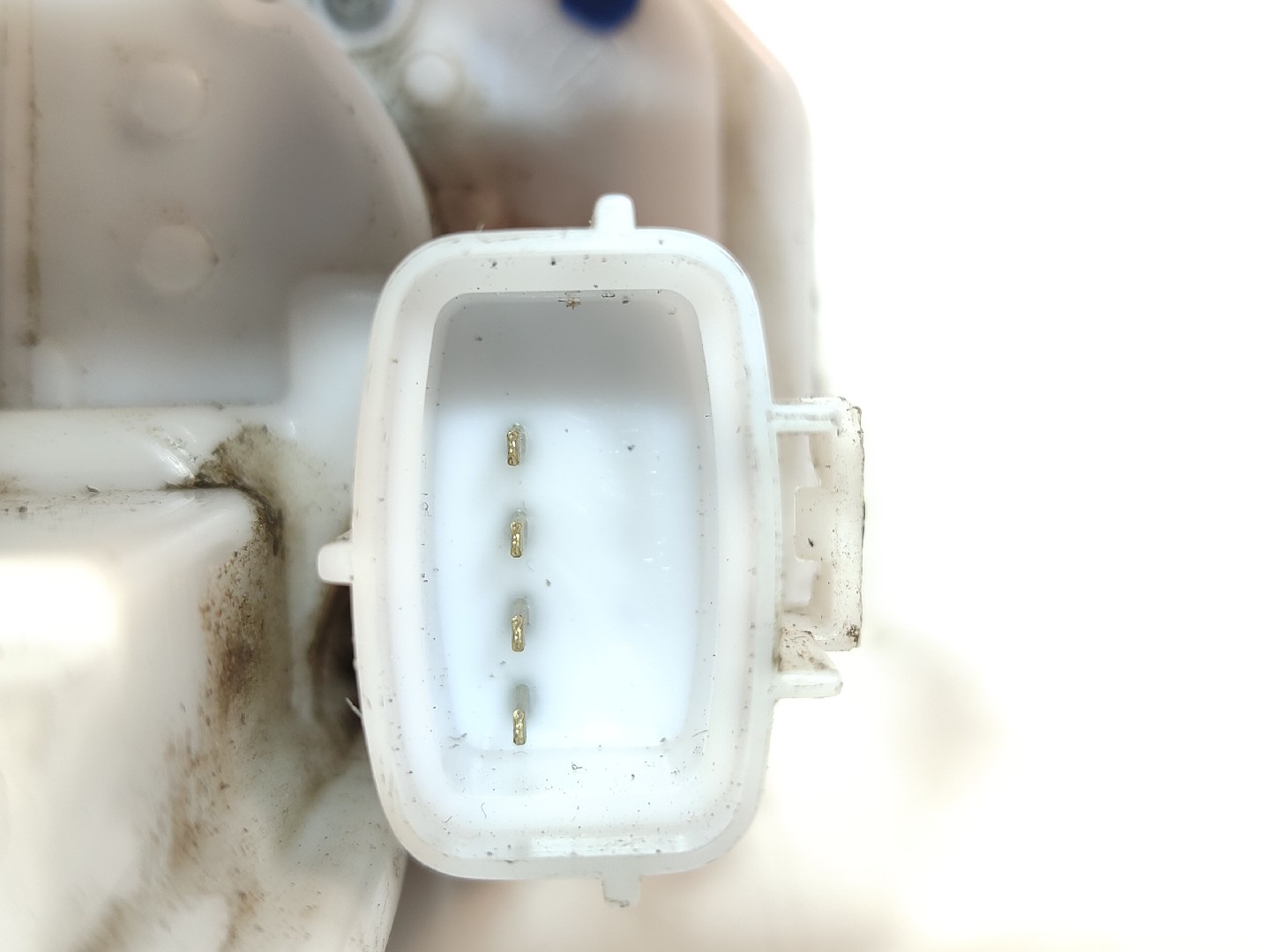 Serrure Avant Droite FIAT Tipo Hatchback (357_) Imagem-2