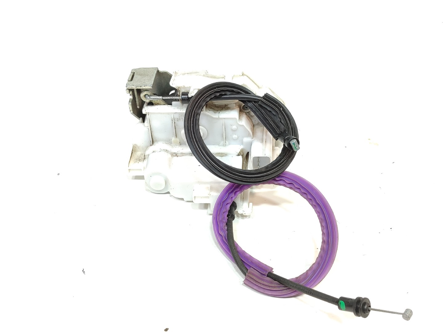 Serrure Avant Droite FIAT Tipo Hatchback (357_) Imagem-1