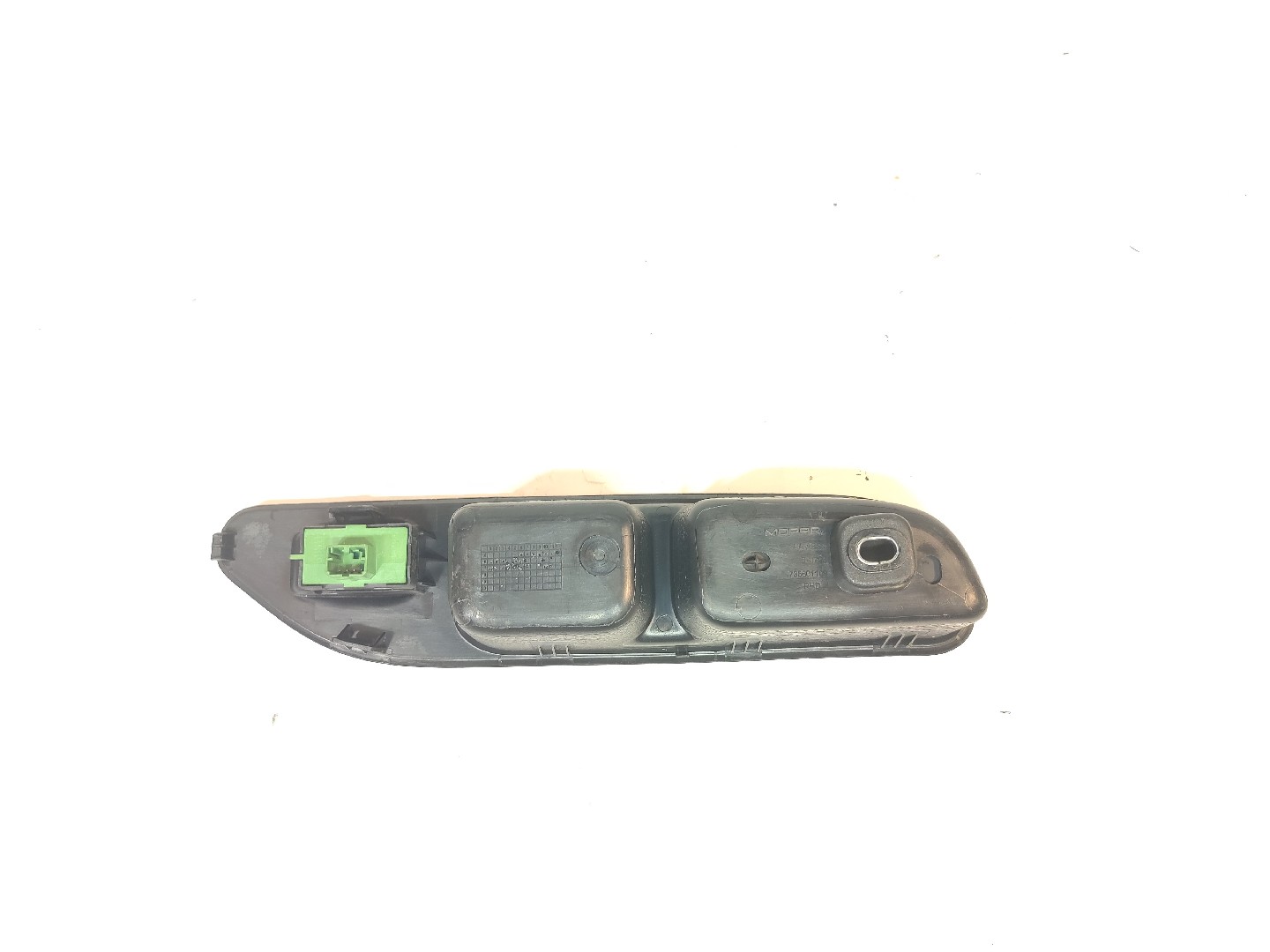 Mando / interruptor elevalunas delantero derecho FIAT Tipo Hatchback (357_) Imagem-1