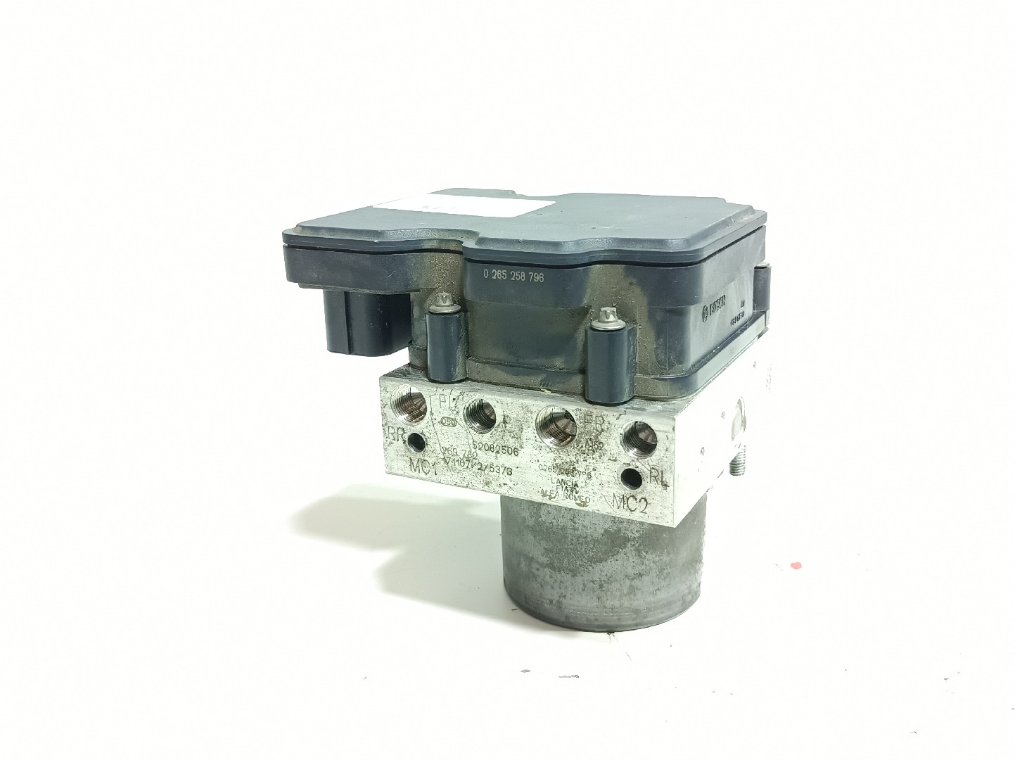 Pompe centrale de frein FIAT Tipo Hatchback (357_) Imagem-1