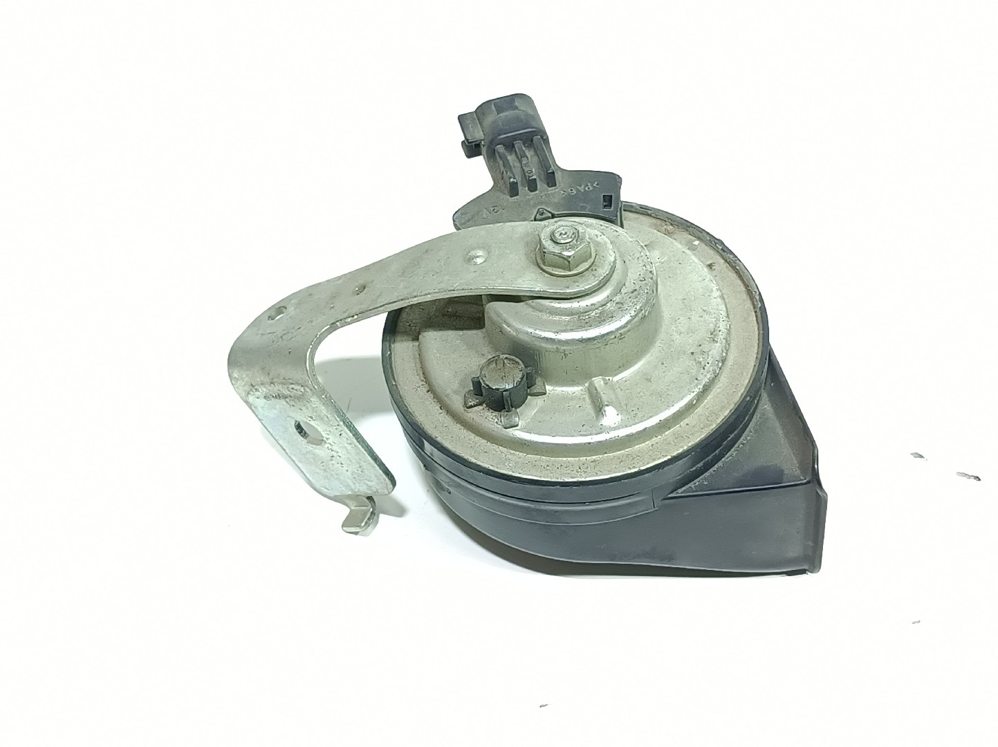 Clacson FIAT Tipo Hatchback (357_) Imagem-1