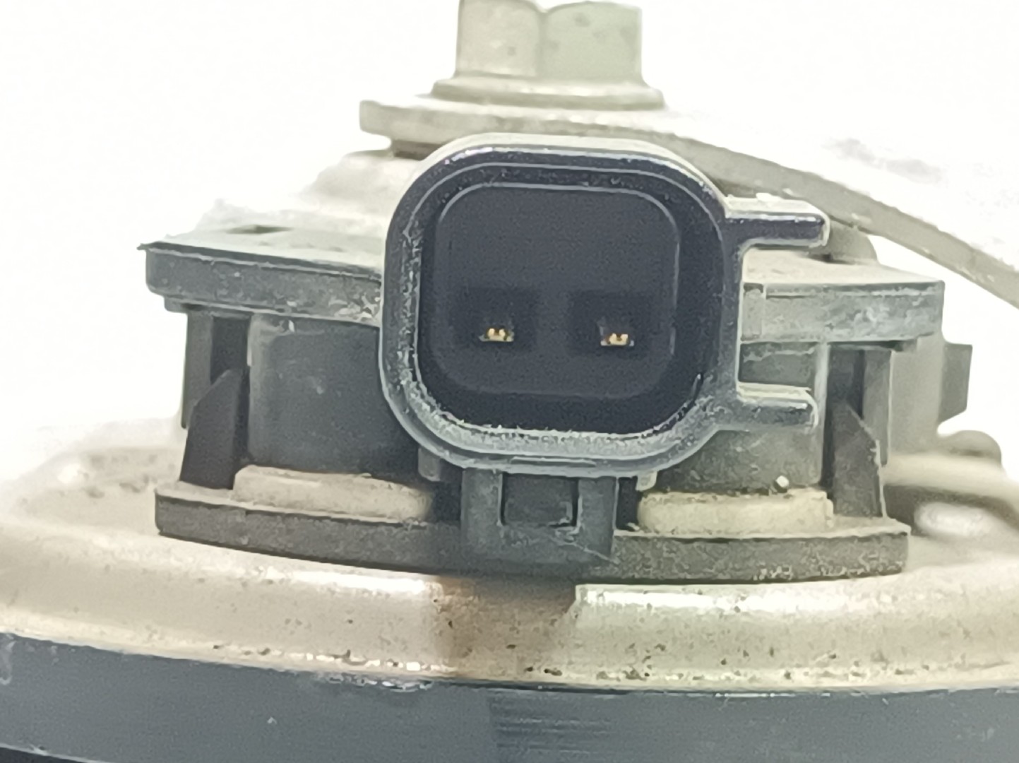 Clacson FIAT Tipo Hatchback (357_) Imagem-2