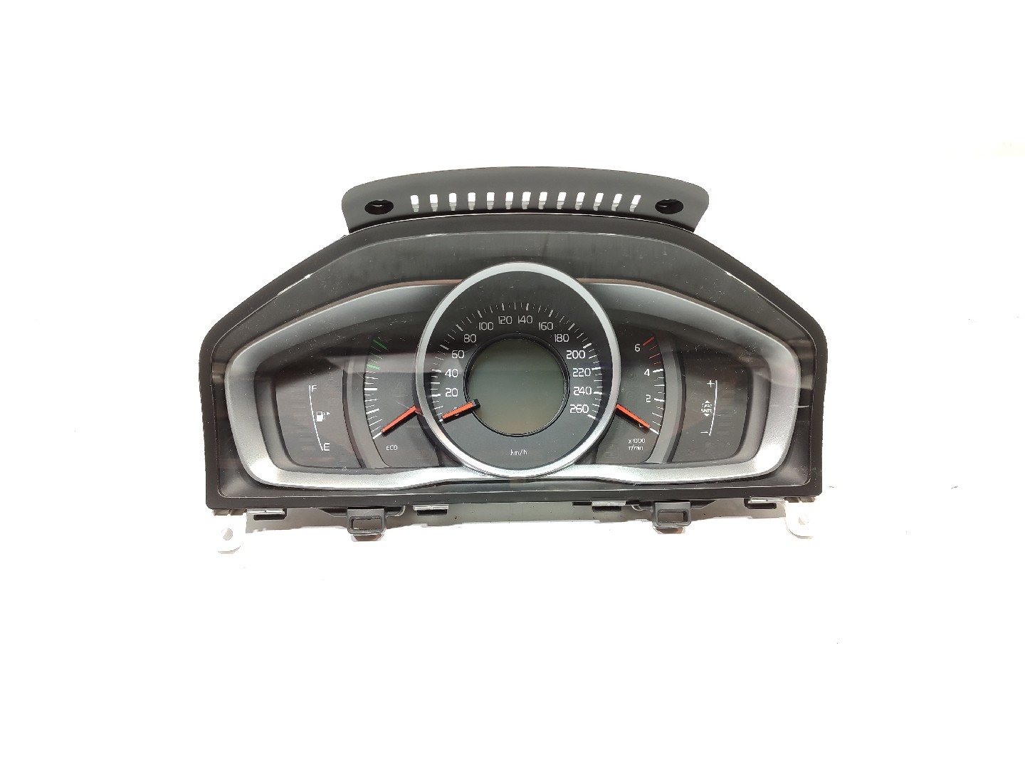 Quadrante / painel de instrumentos VOLVO V60 I (155) Imagem-0