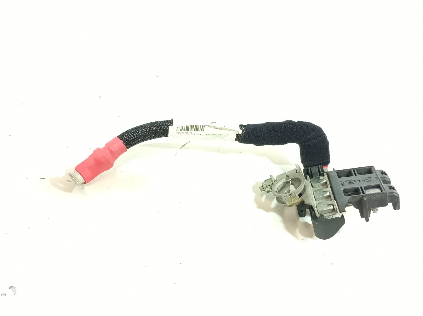 Câble positif de batterie FIAT Tipo Hatchback (357_) Imagem-1