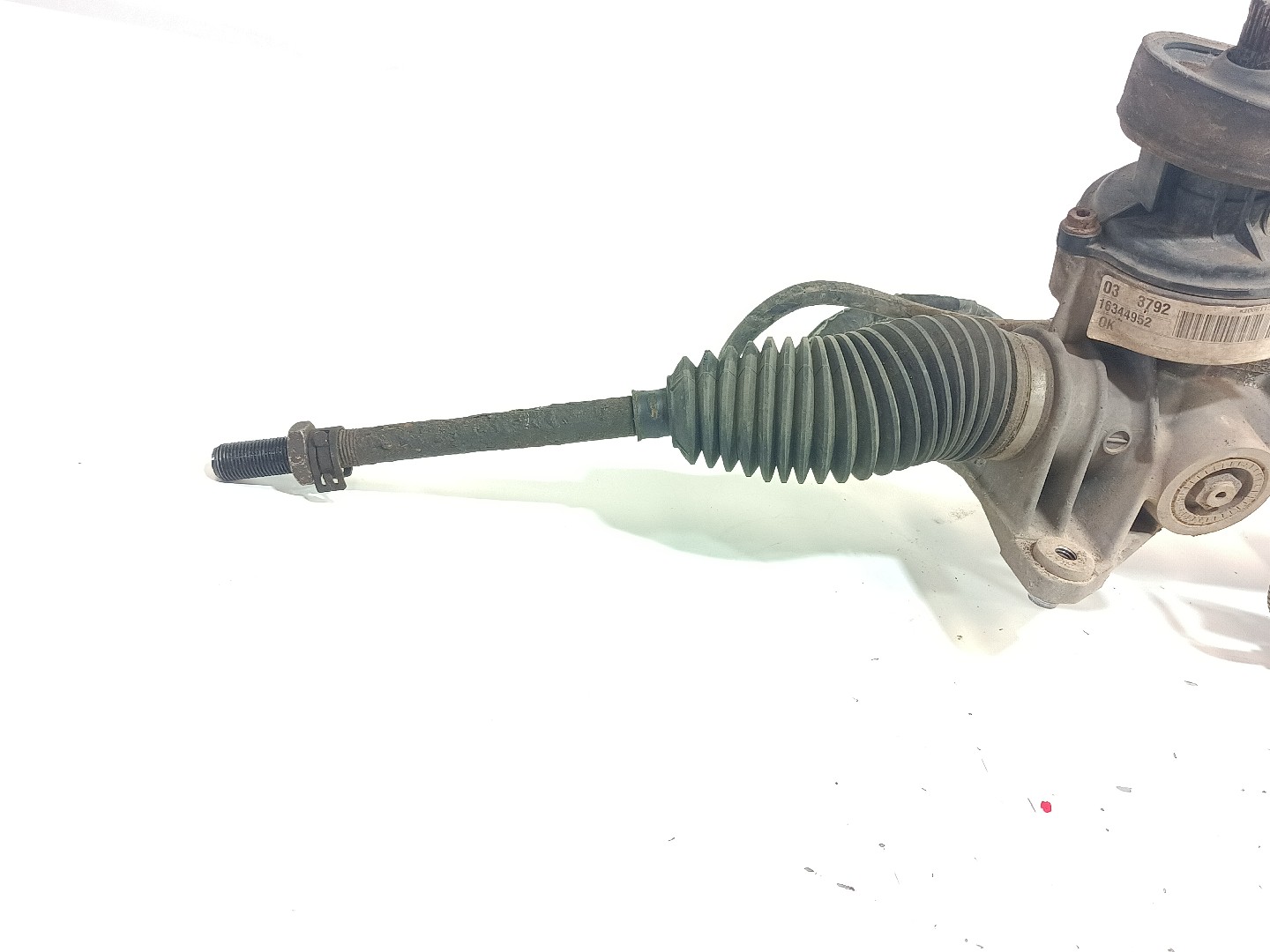 Caja de dirección SEAT Leon (1P1) Imagem-2