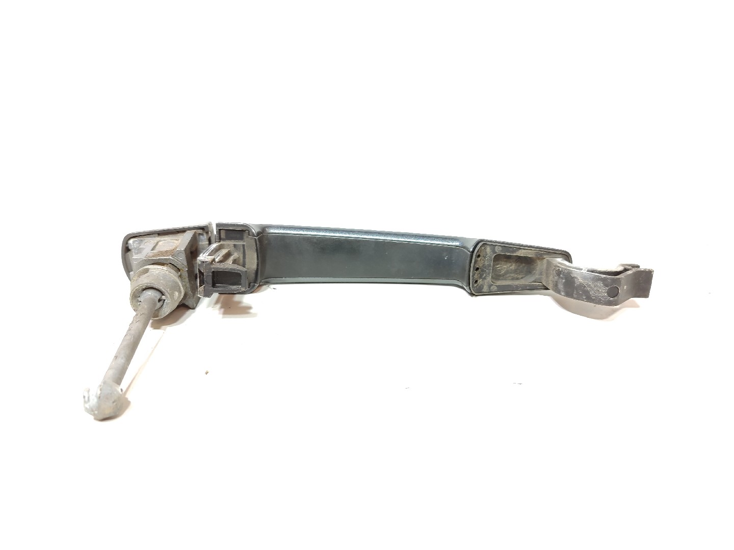 Left front door handle PEUGEOT 208 Imagem-1