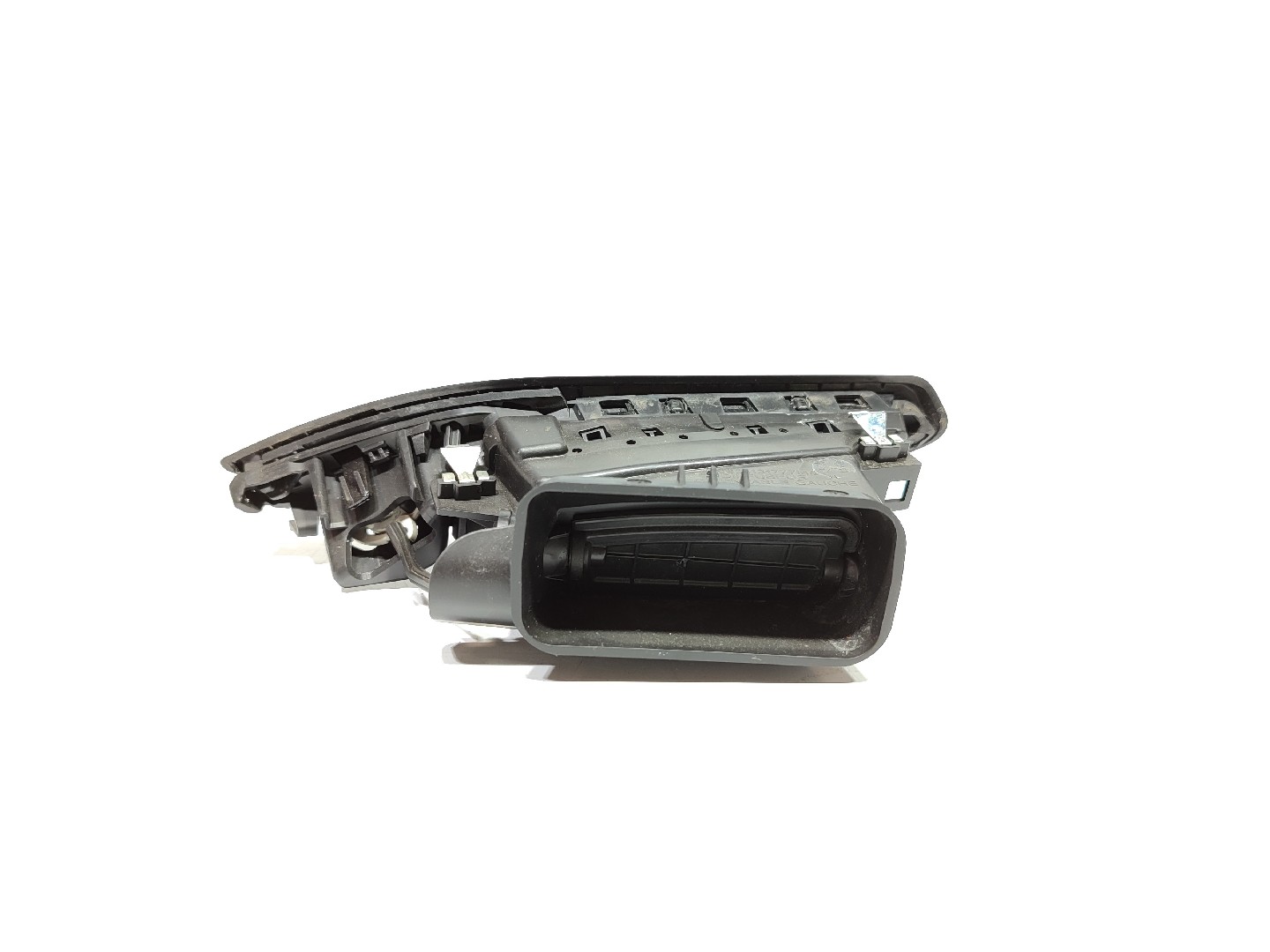 Paratie del riscaldamento PEUGEOT 208 Imagem-1