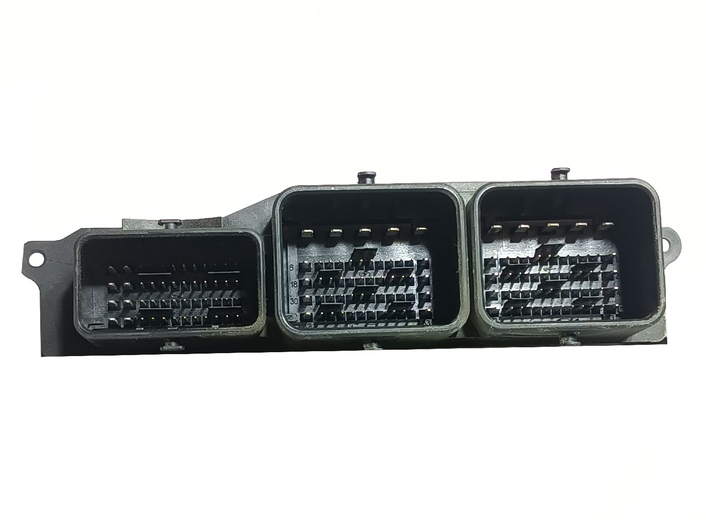 Calculateur /  Unité de contrôle moteur PEUGEOT 208 Imagem-2