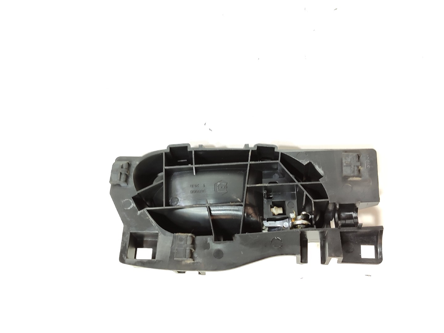 Poignée intérieure porte avant gauche PEUGEOT 208 Imagem-1