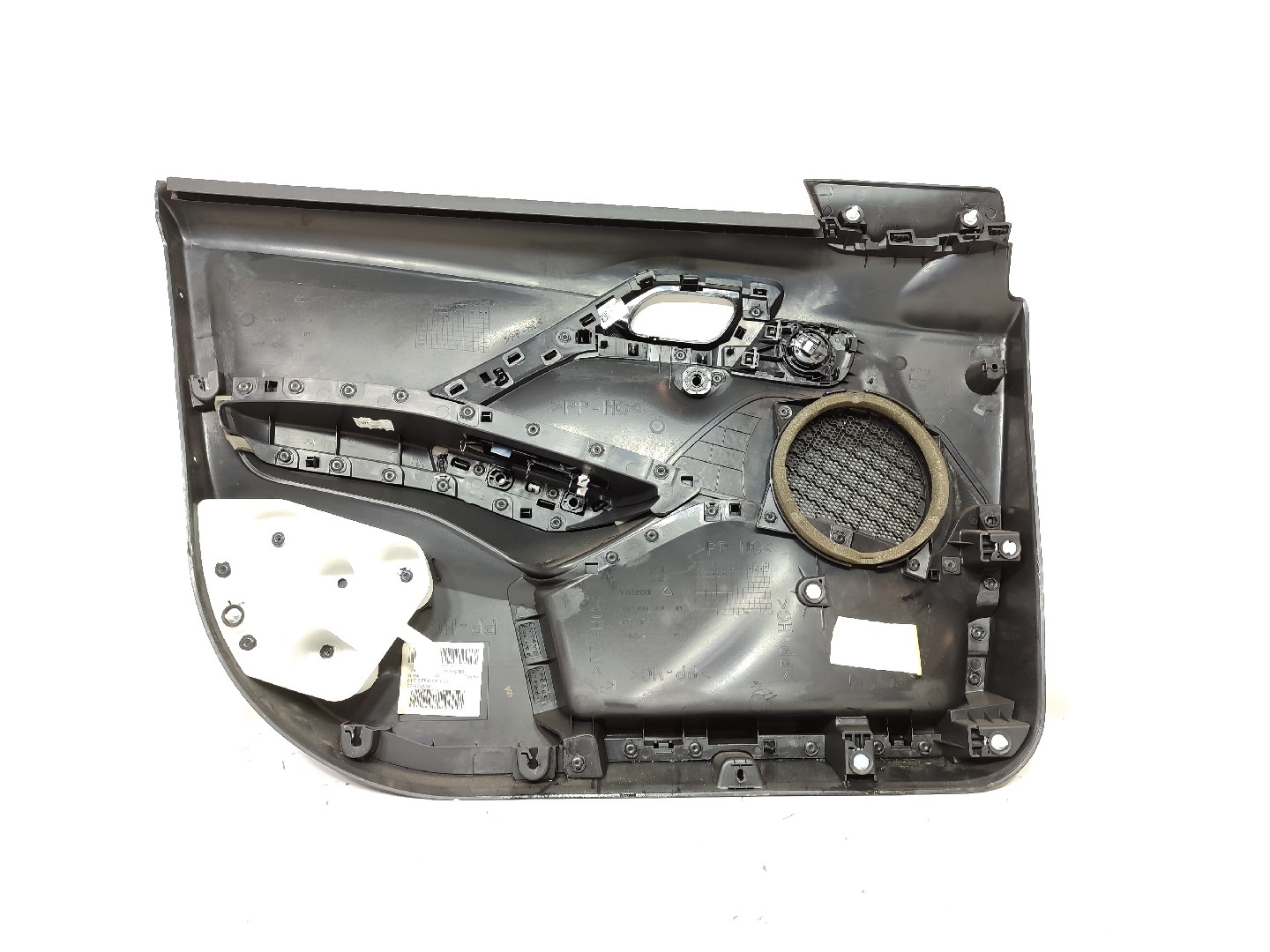 Rivestimento porta anteriore destra PEUGEOT 208 Imagem-1