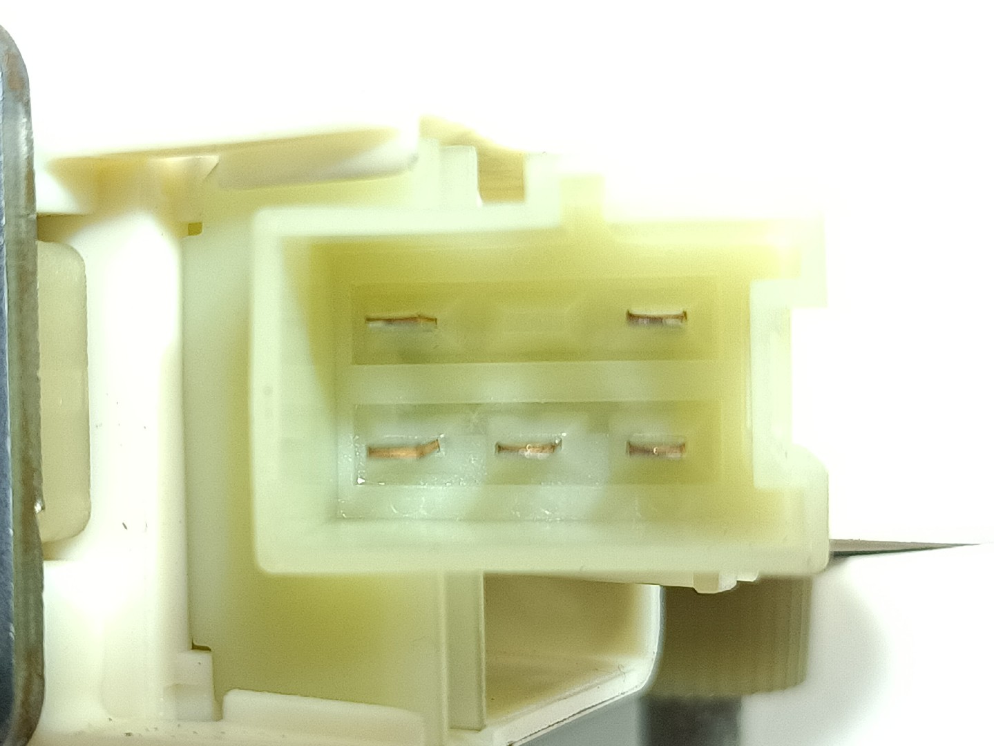 Motor vidro trás esquerdo MERCEDES-BENZ Classe E (W212) Imagem-4