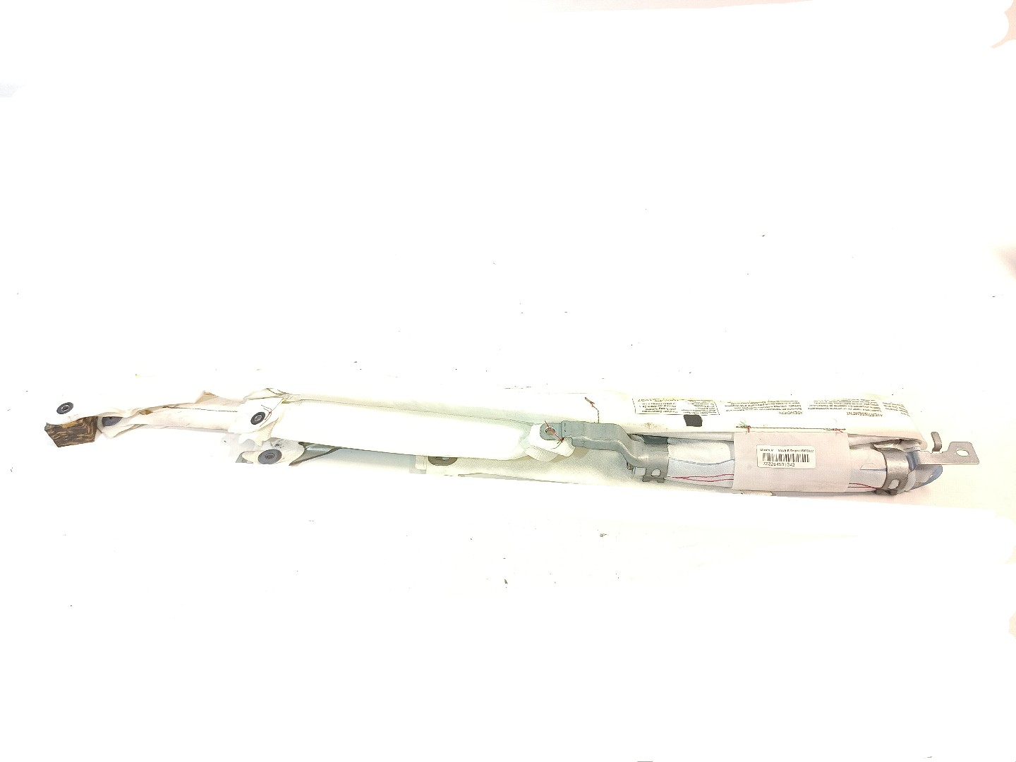 Airbag Cortina Derecho SEAT Leon (1P1) Imagem-0