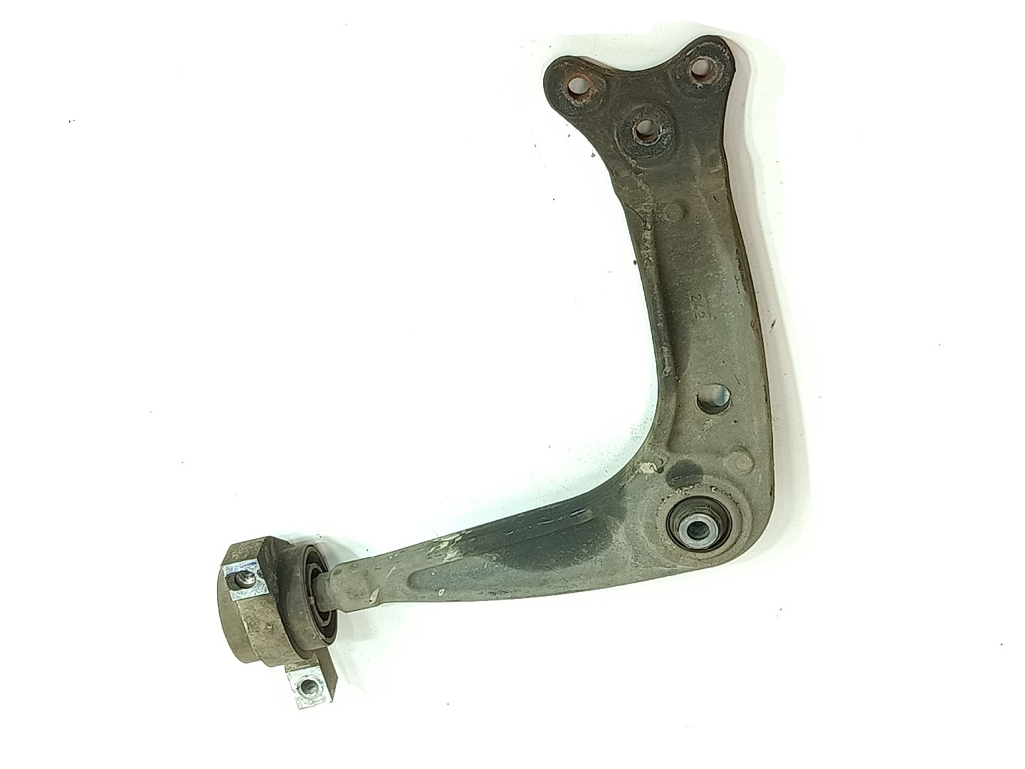 Braccio di sospensione anteriore destra PEUGEOT 508 SW Imagem-1