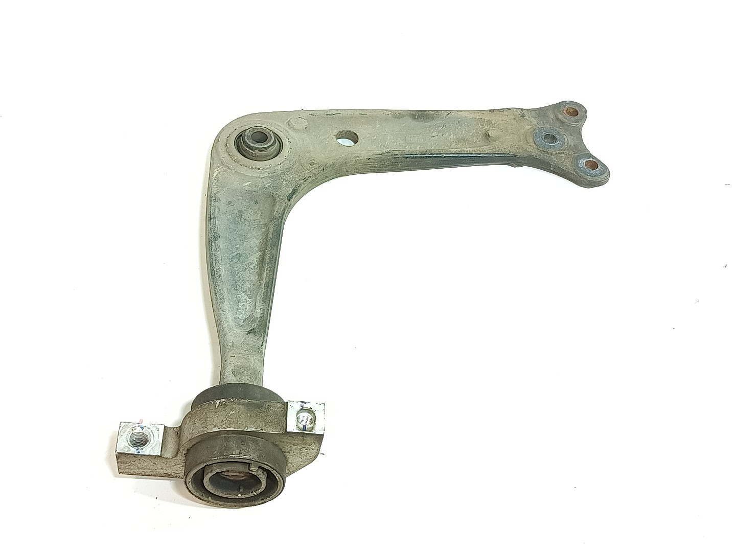 Braccio di sospensione anteriore sinistro PEUGEOT 508 SW Imagem-1