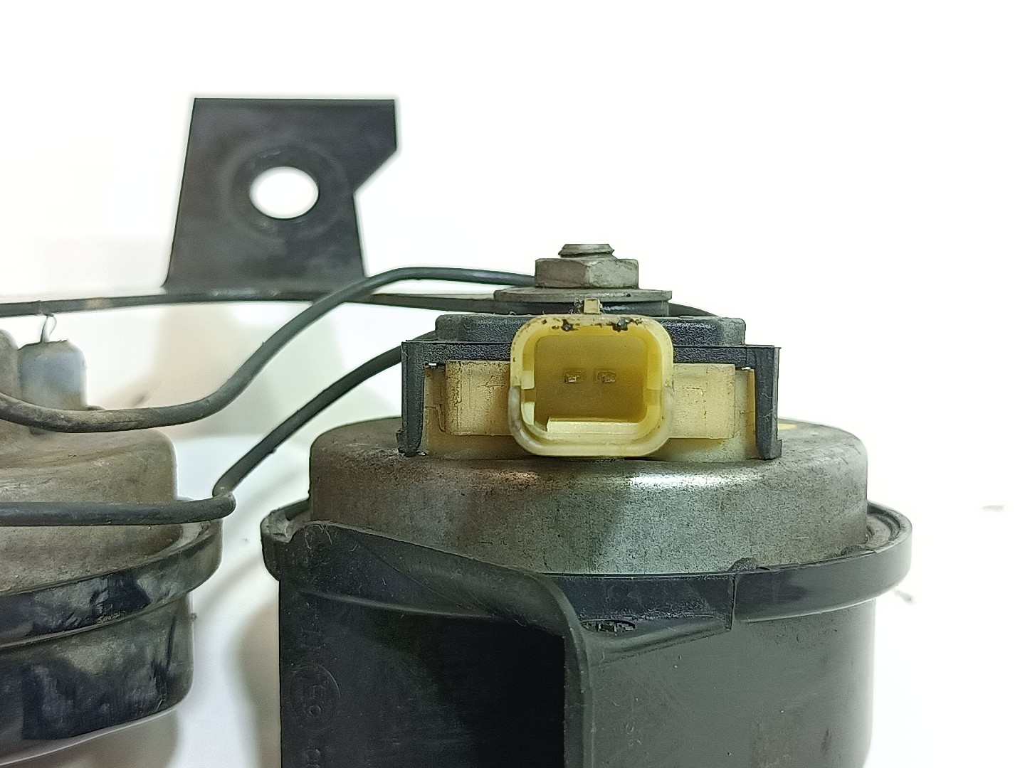 Clacson PEUGEOT 508 SW Imagem-2