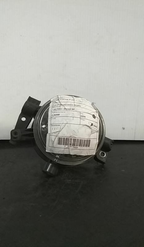 Farol nevoeiro frente direito FORD Focus II (DA_) Imagem-0