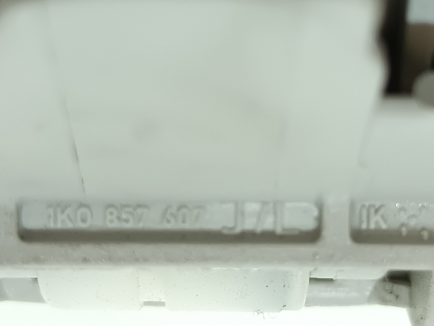 Asidero interior Delantero Derecho VOLKSWAGEN Golf V Variant (1K5) Imagem-2