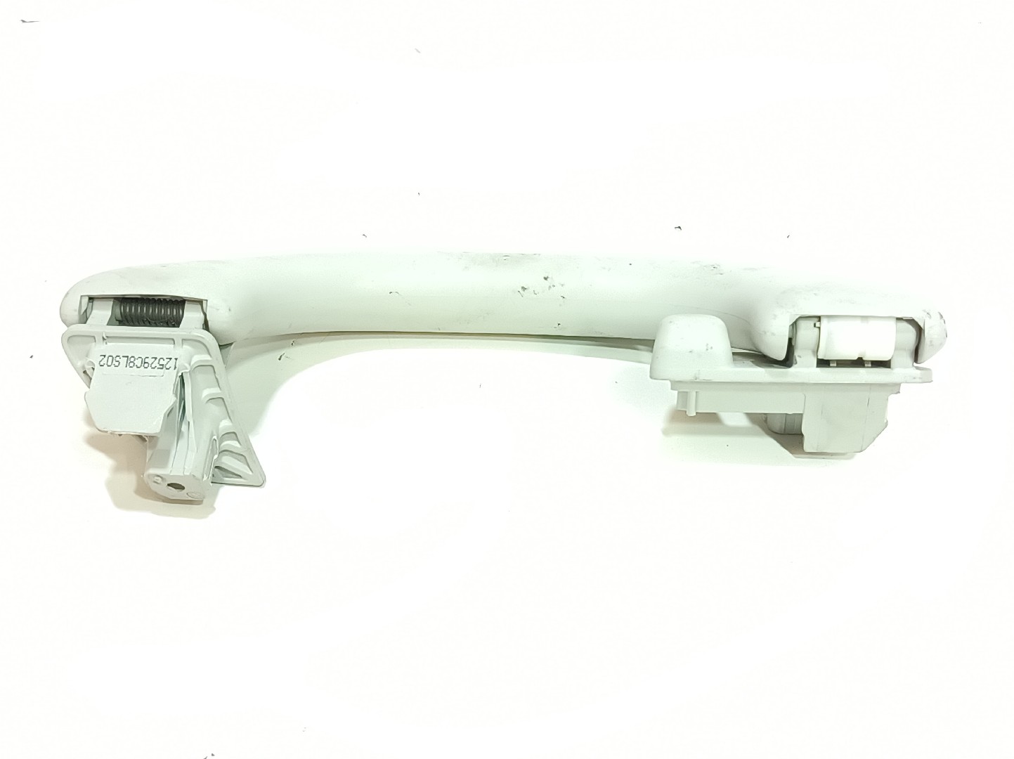 Asidero interior Delantero Derecho VOLKSWAGEN Golf V Variant (1K5) Imagem-1