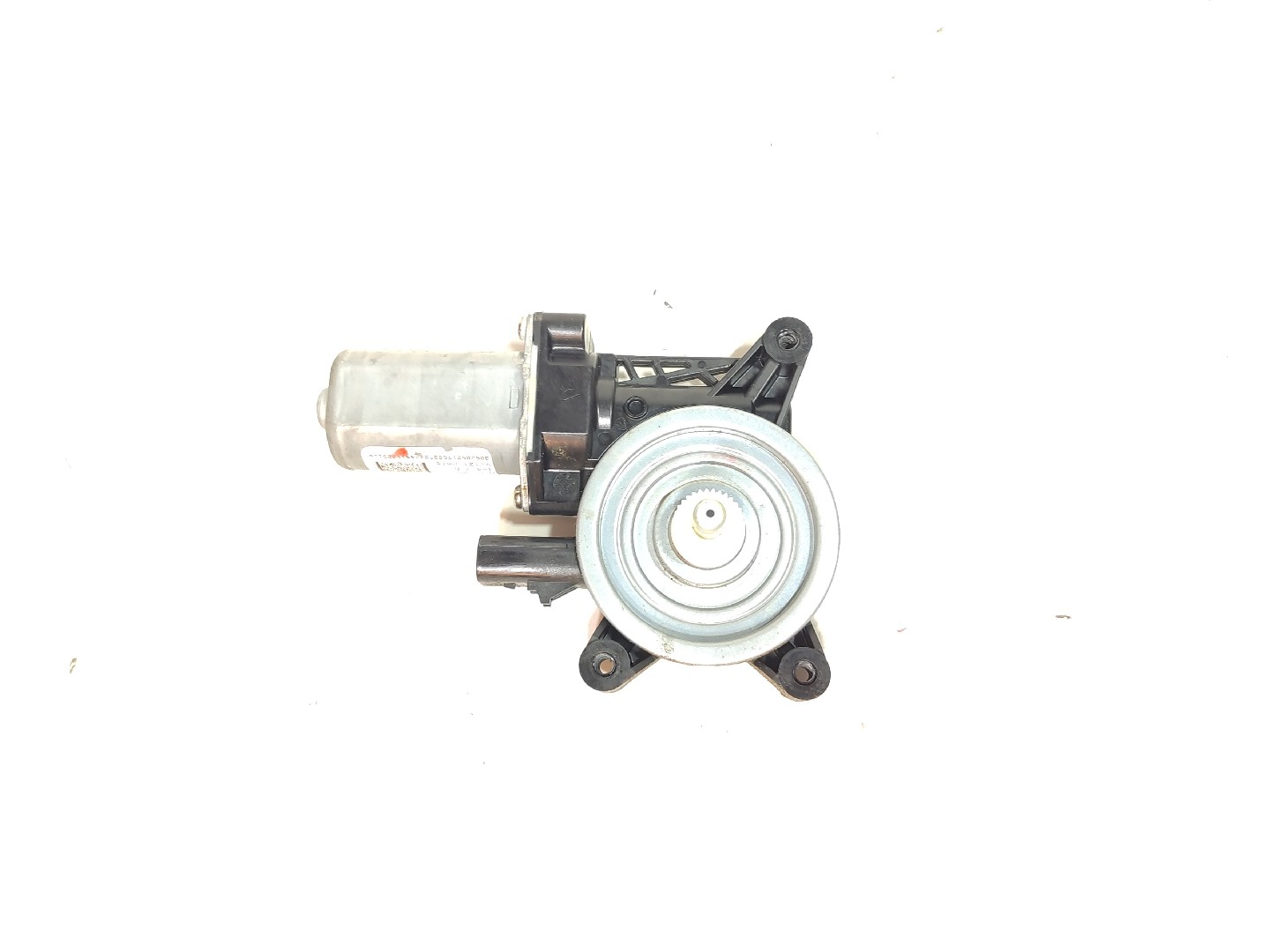 Motor Elevalunas Delantero Derecho FIAT Tipo Hatchback (357_) Imagem-1