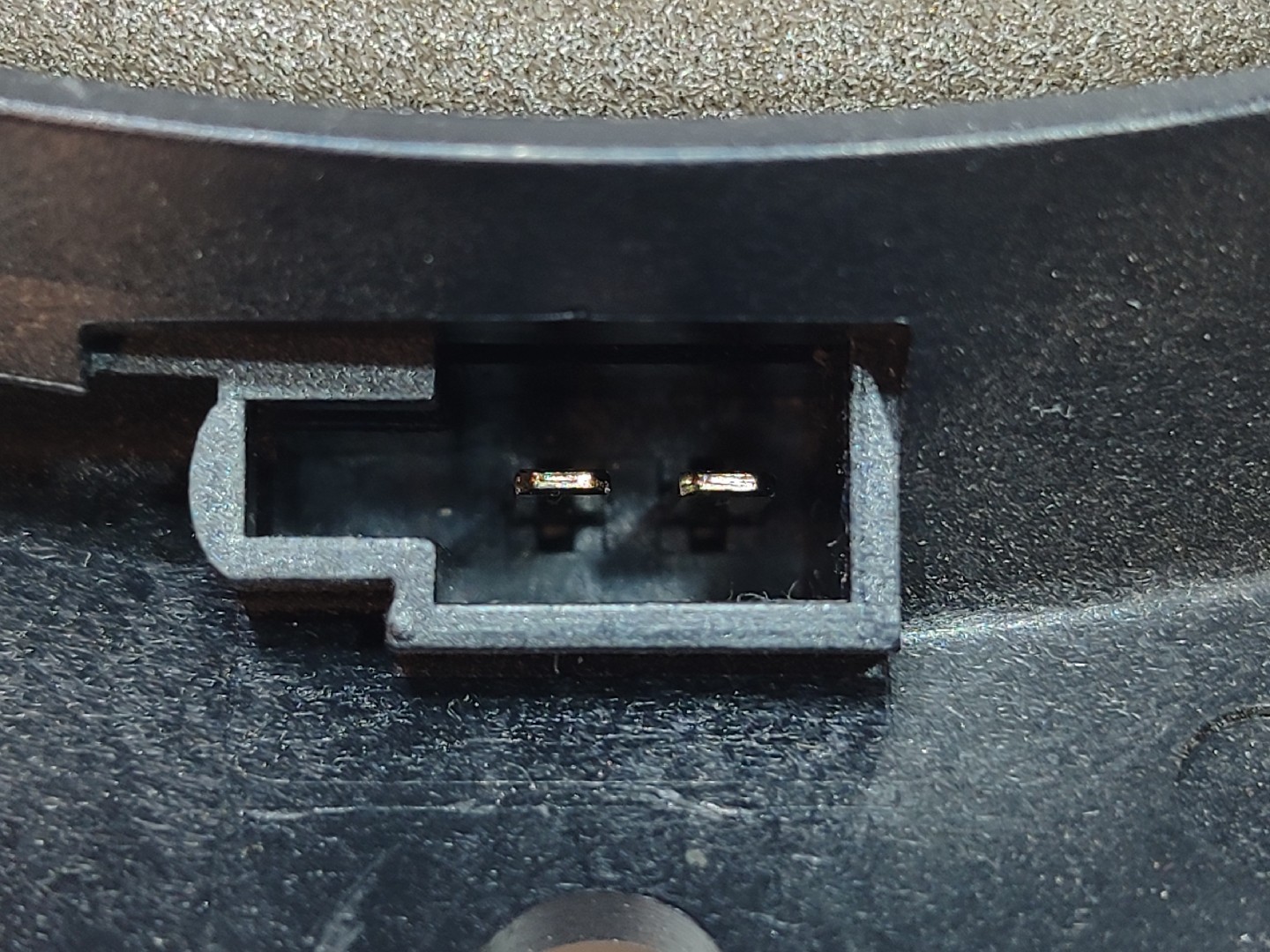 Columna de sonido FIAT Tipo Hatchback (357_) Imagem-2