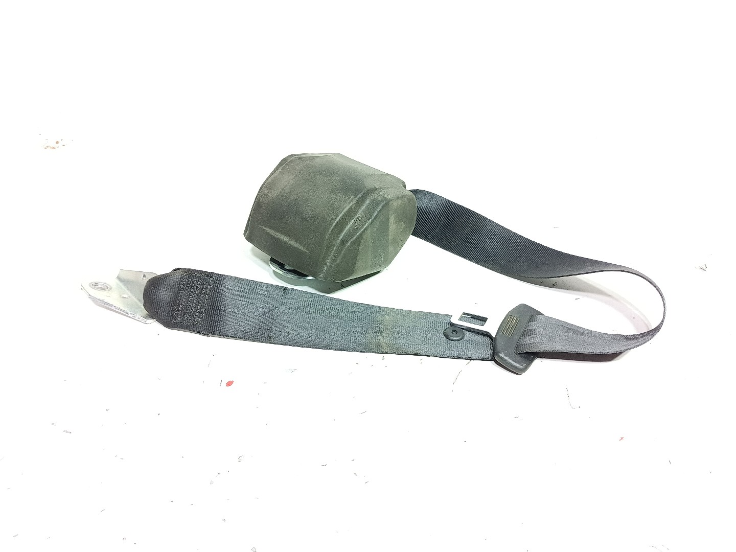 Cinto trás esquerdo VOLKSWAGEN Golf V Variant (1K5) Imagem-0