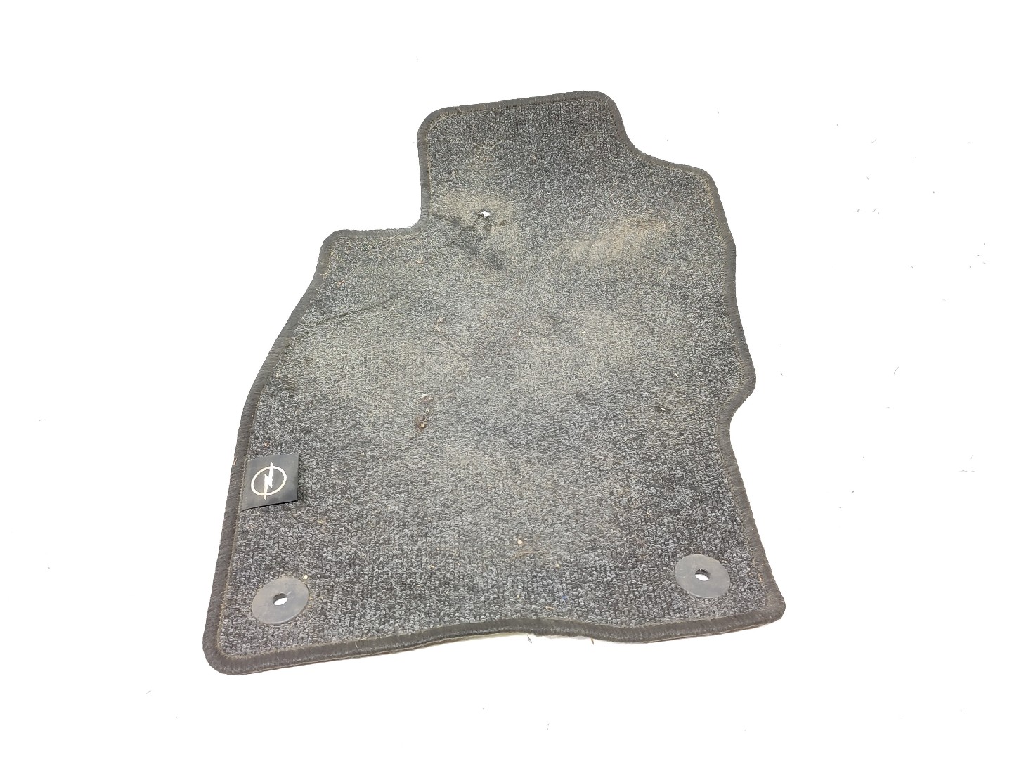 Tapetes OPEL Corsa D Imagem-1