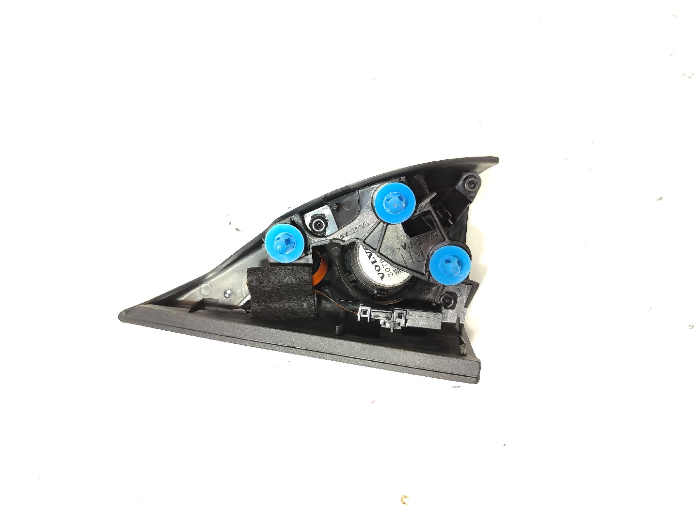 Colonna sonora VOLVO V60 I (155) Imagem-1