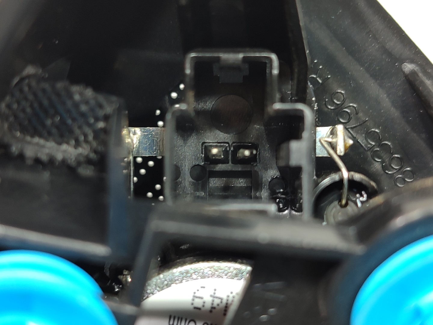 Colonna sonora VOLVO V60 I (155) Imagem-2