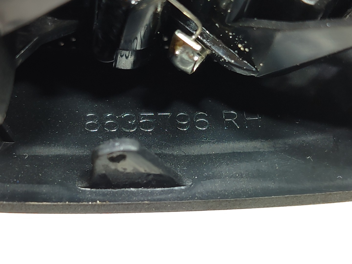 Colonna sonora VOLVO V60 I (155) Imagem-3