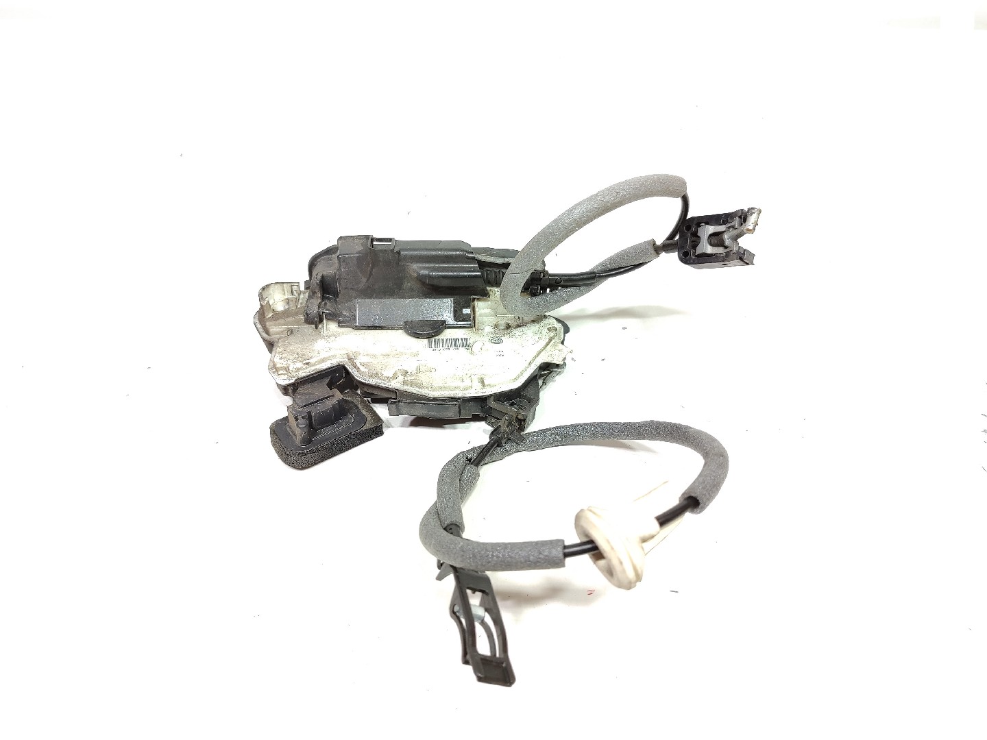Front Left Door Lock VOLKSWAGEN Golf VII (5G1, BQ1, BE1, BE2) Imagem-1