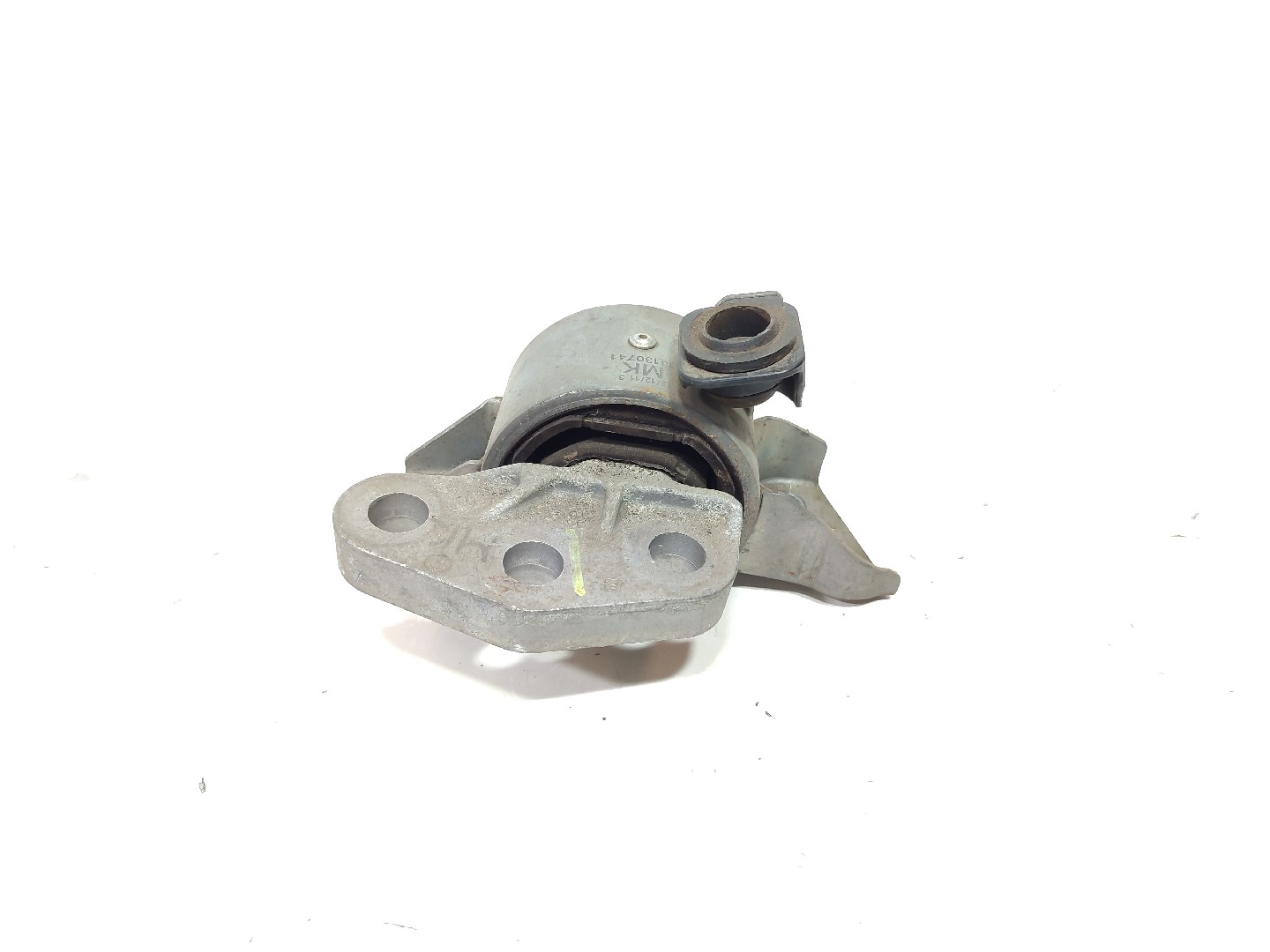 Support Moteur OPEL Corsa D Imagem-1