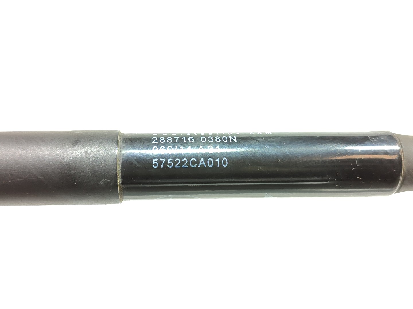 Amortisseur de coffre TOYOTA GT 86 Coupé (ZN6_) Imagem-1