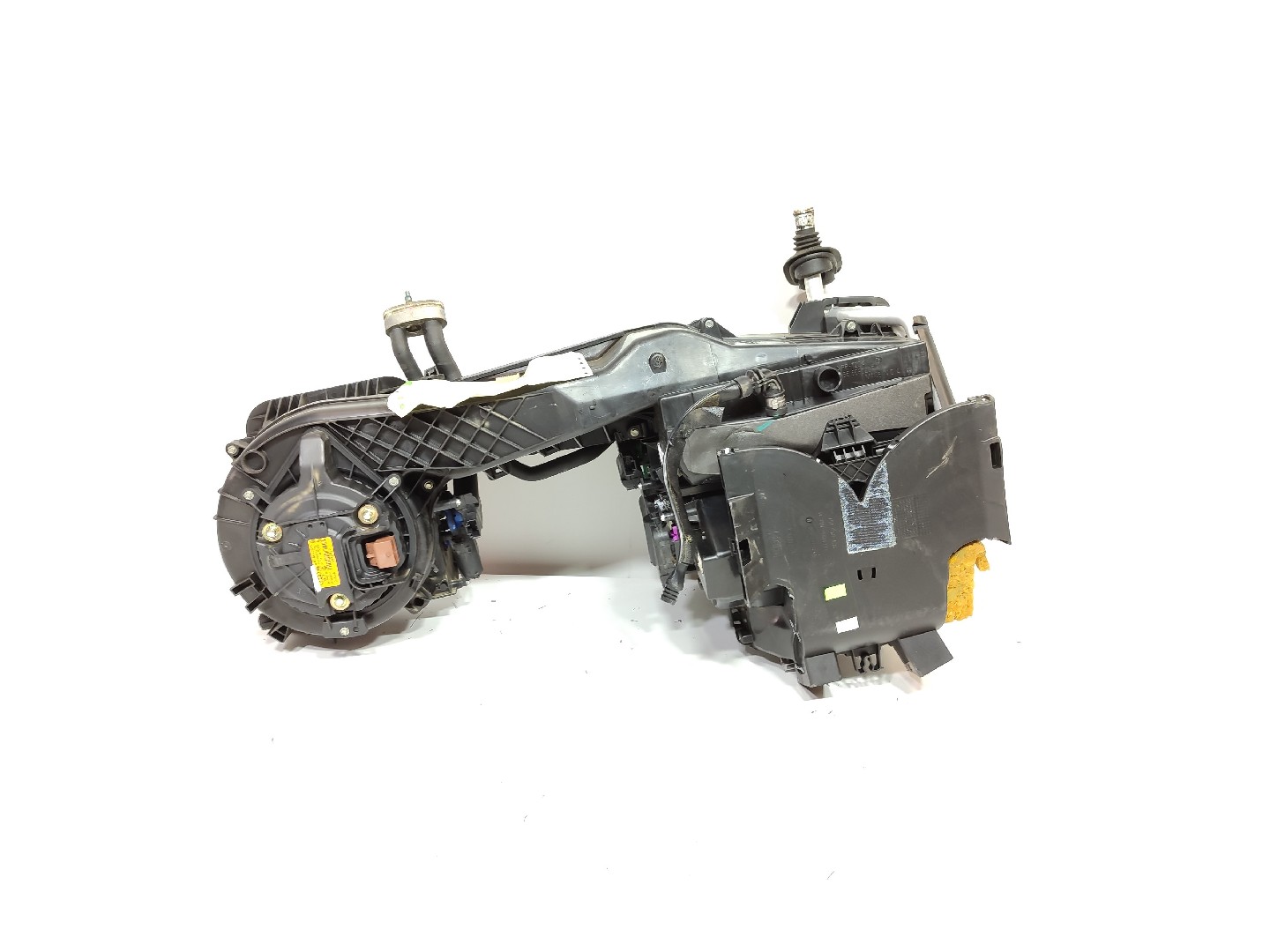 Chauffage complet AUDI A4 (8EC, B7) Imagem-1