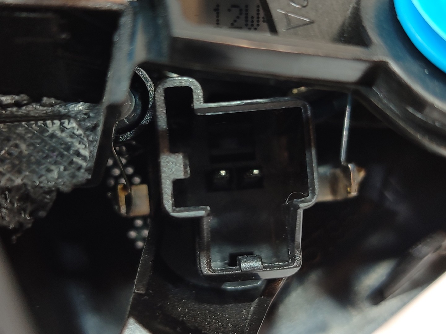 Colonna sonora VOLVO V60 I (155) Imagem-2