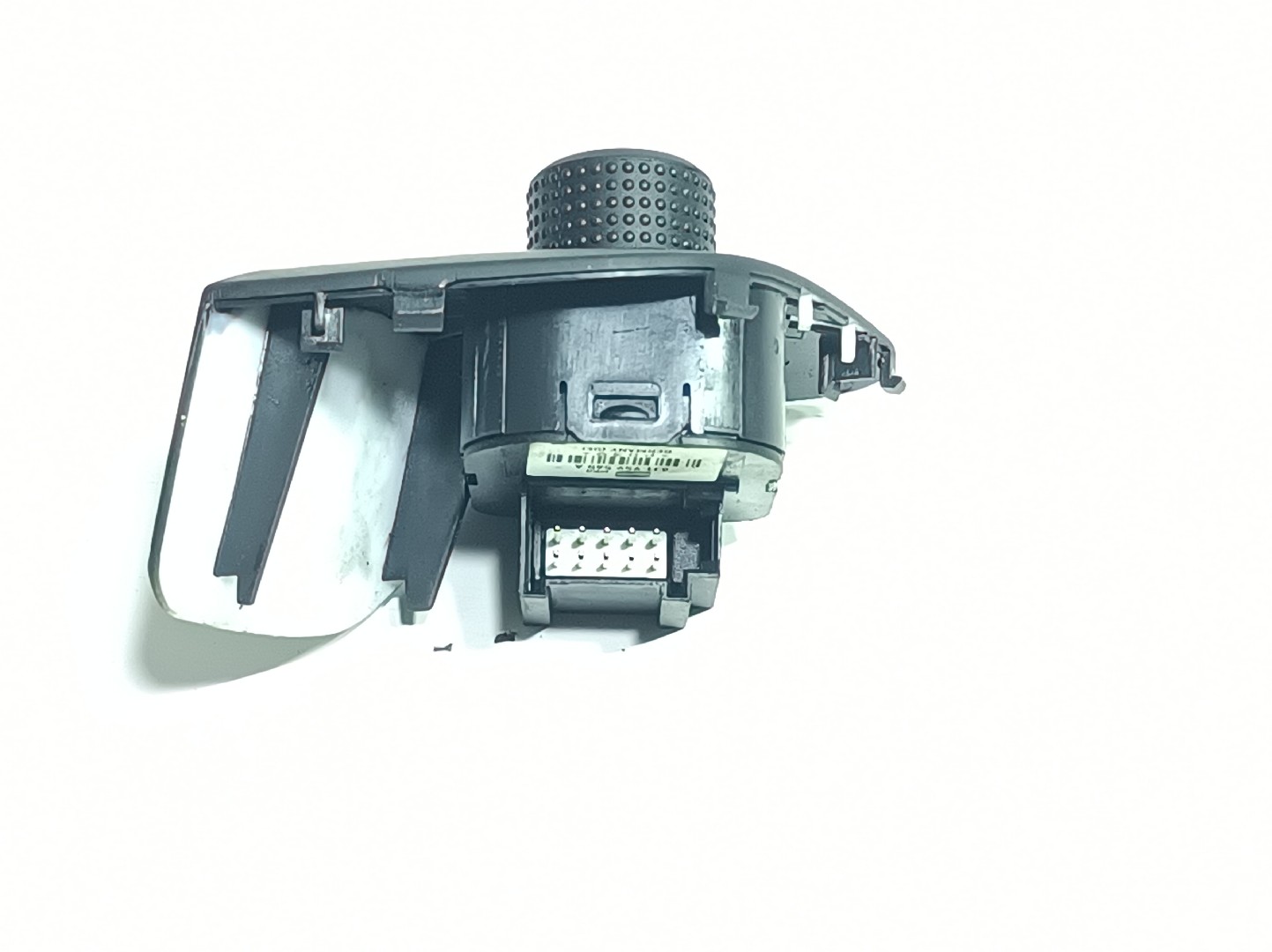 Comando specchietti SEAT Ibiza IV (6J5, 6P1) Imagem-2