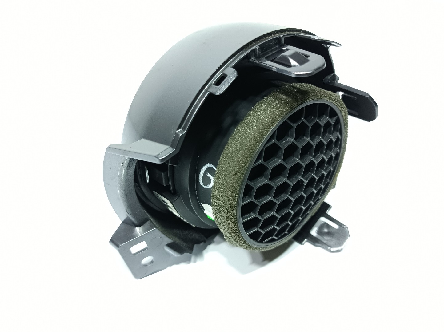 Paratie del riscaldamento NISSAN Micra V (K14) Imagem-1