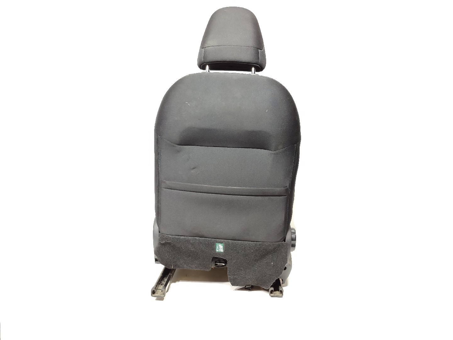 Sedile Anteriore Destro NISSAN Micra V (K14) Imagem-2