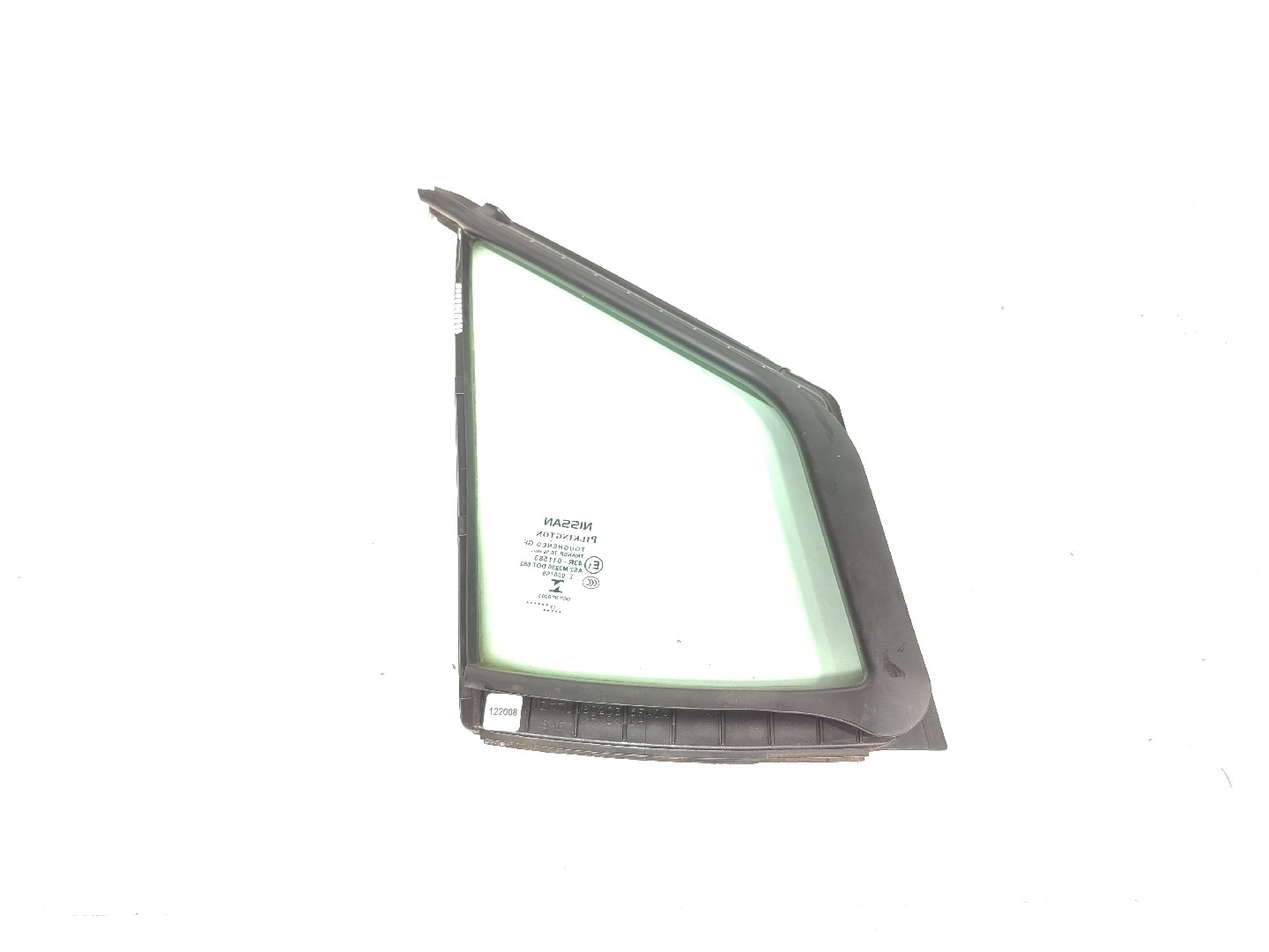 Vetro del pannello anteriore sinistro NISSAN Micra V (K14) Imagem-1