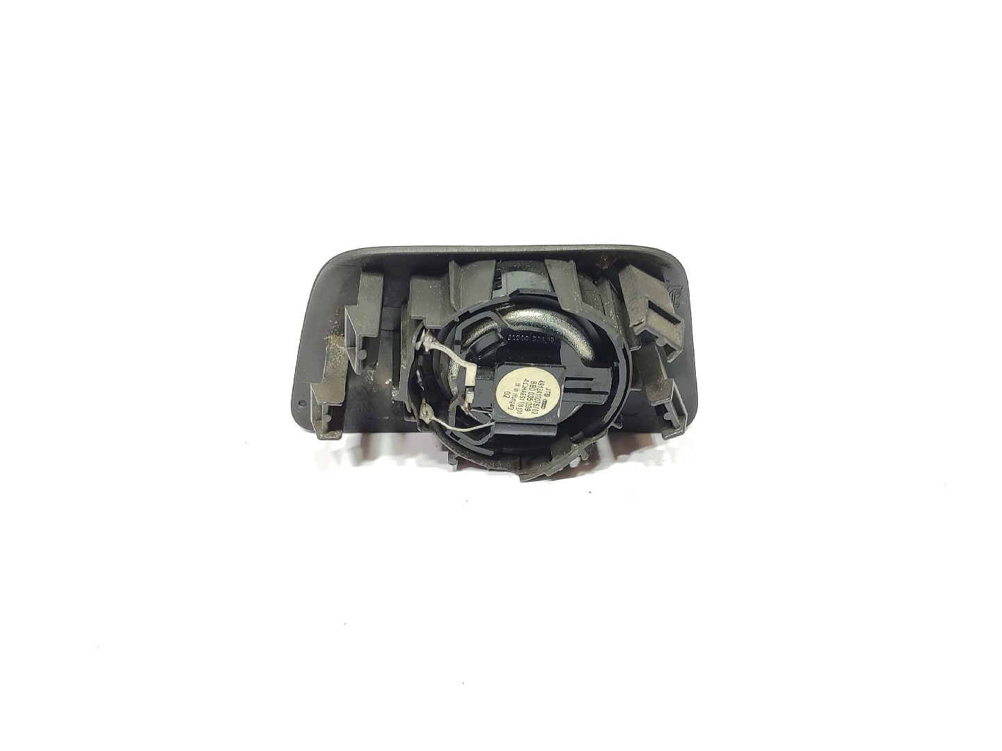 Colonna sonora AUDI A4 (8EC, B7) Imagem-1