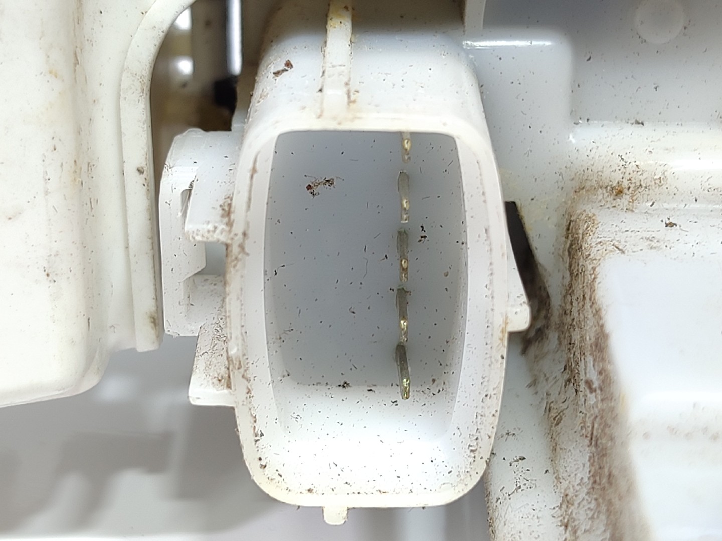 Serrure Avant Gauche FIAT Tipo Hatchback (357_) Imagem-2