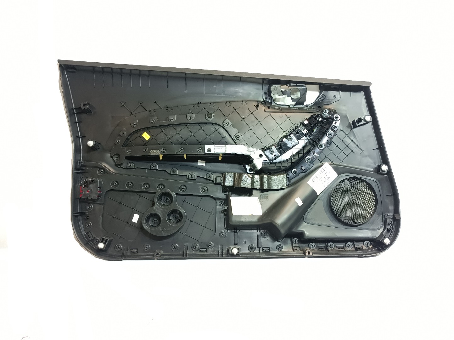 Revestimiento interior de puerta delantero derecho FORD Fiesta VII (HJ, HF) Imagem-1