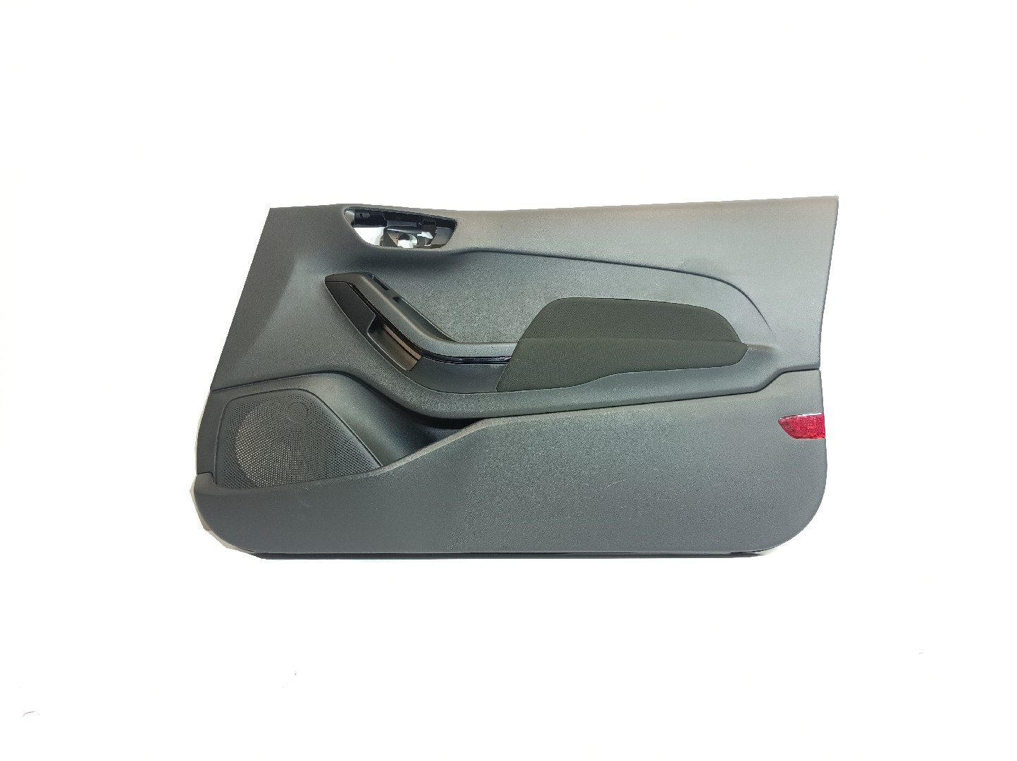Revestimiento interior de puerta delantero derecho FORD Fiesta VII (HJ, HF) Imagem-0
