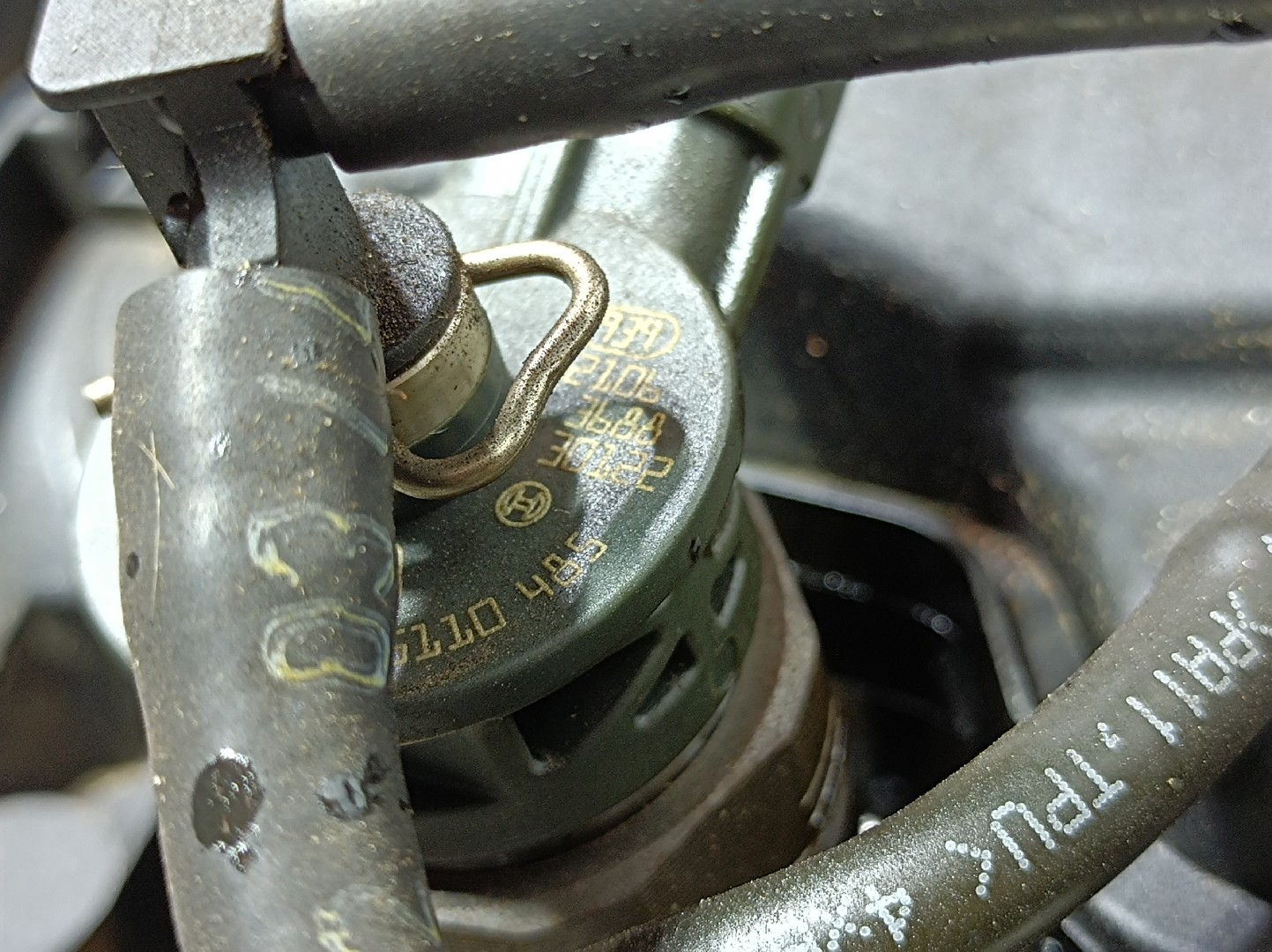 Complete Engine RENAULT Clio IV (BH_) Imagem-10