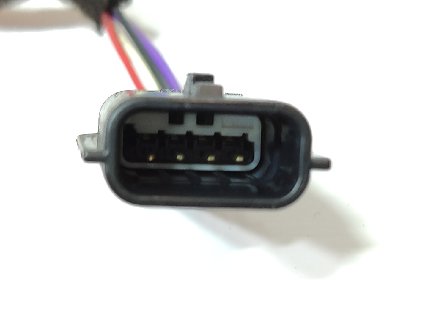 Puxador porta frente esquerda RENAULT Clio IV (BH_) Imagem-2