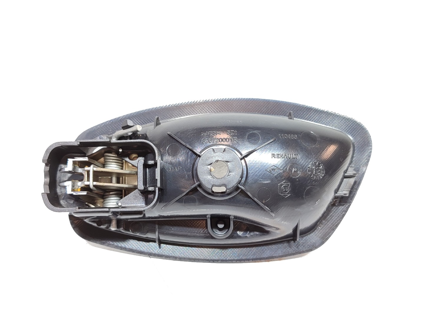 Poignée intérieure porte avant Droite RENAULT Clio IV (BH_) Imagem-1