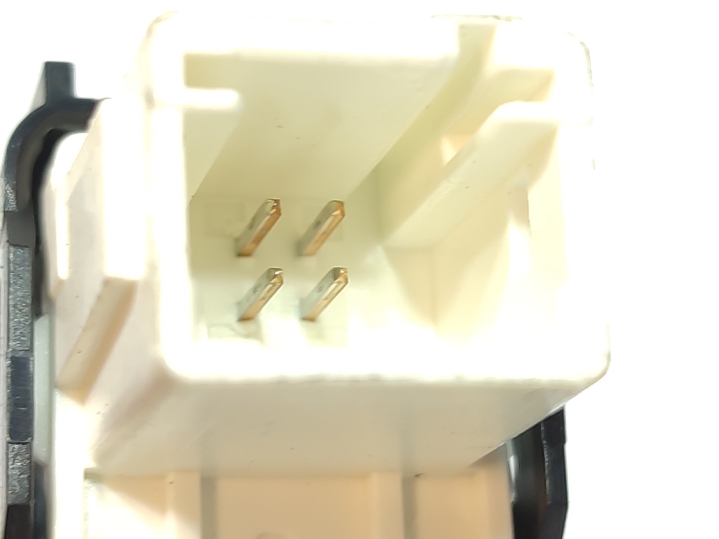 Right Front window control PEUGEOT 308 SW II Imagem-2